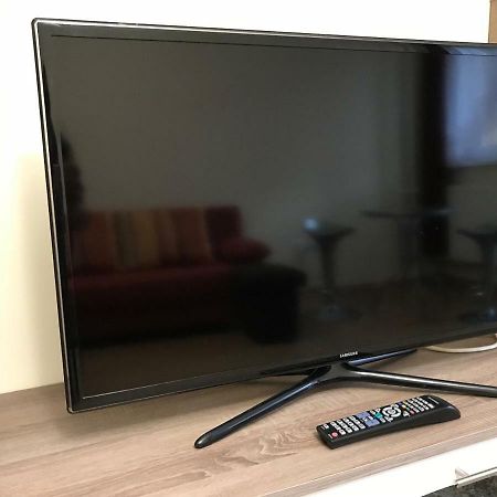 Ella Apartman Дебрецен Экстерьер фото