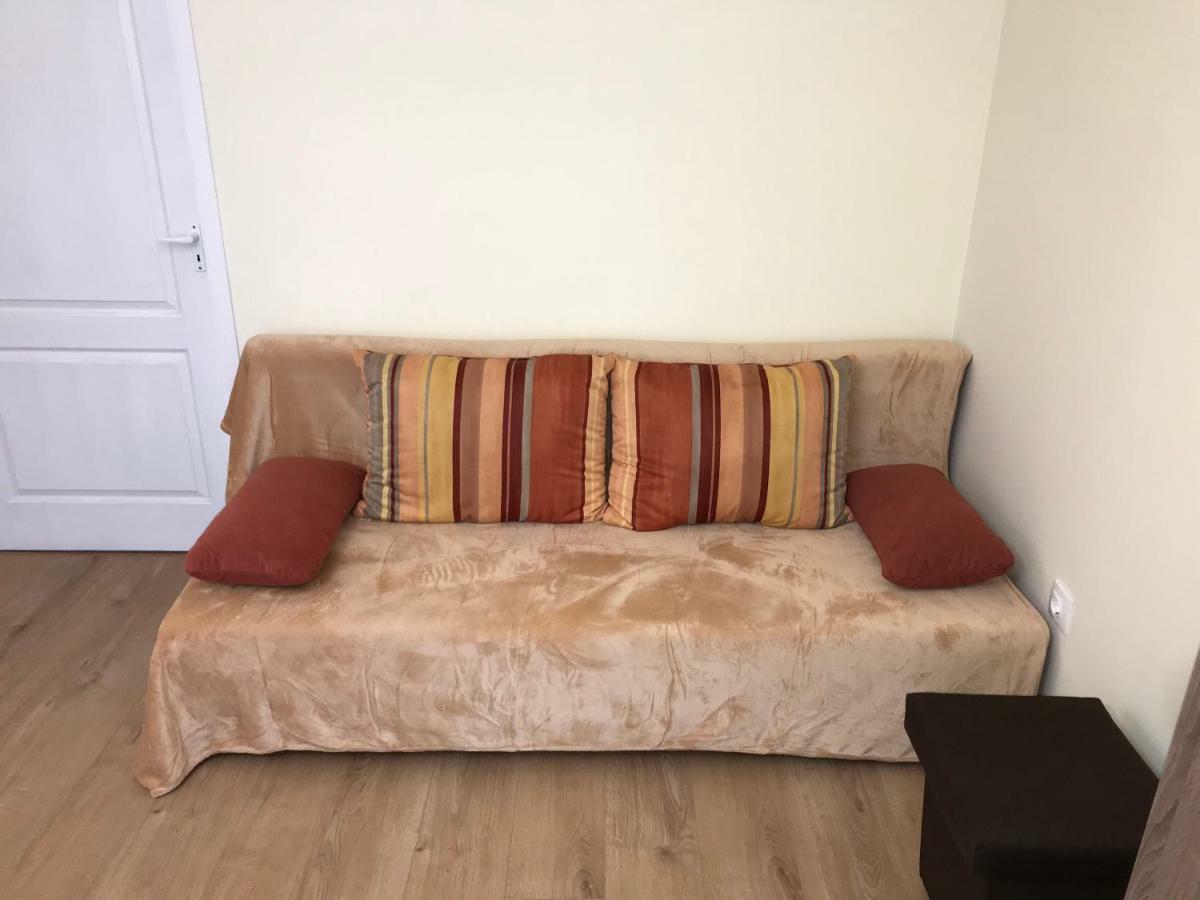 Ella Apartman Дебрецен Экстерьер фото