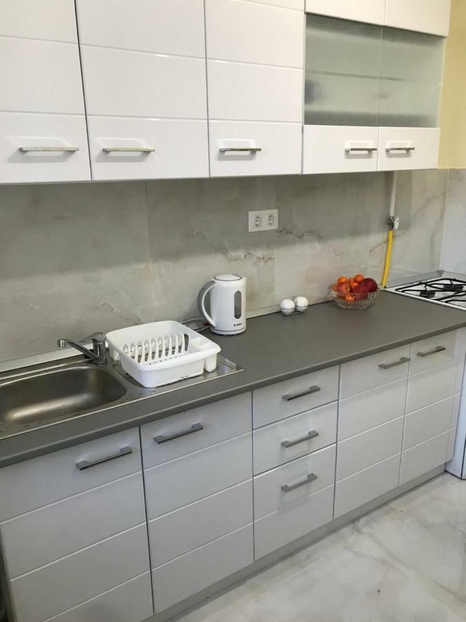 Ella Apartman Дебрецен Экстерьер фото