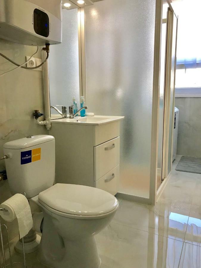 Ella Apartman Дебрецен Экстерьер фото