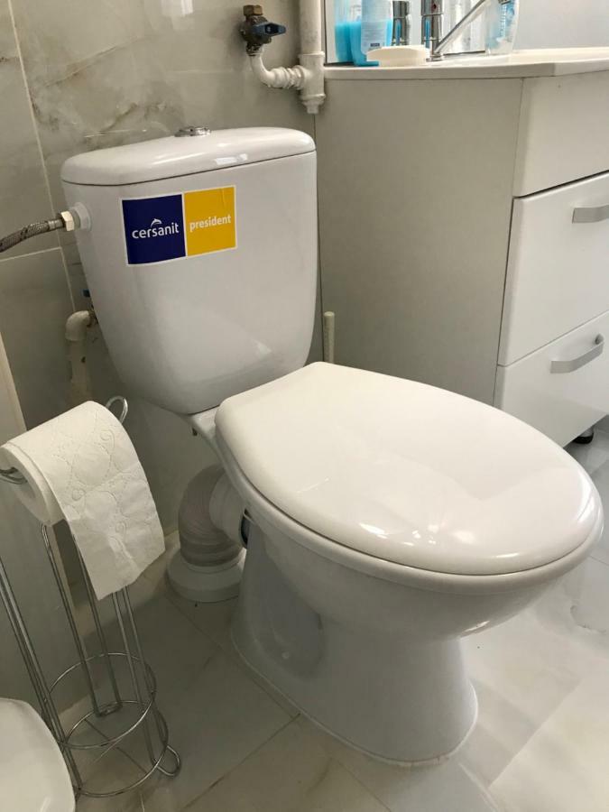 Ella Apartman Дебрецен Экстерьер фото
