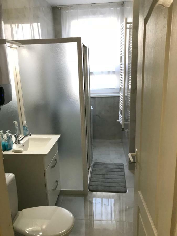 Ella Apartman Дебрецен Экстерьер фото