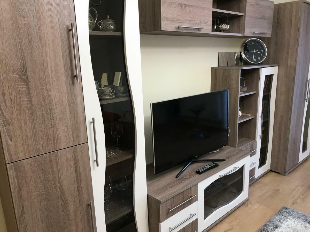 Ella Apartman Дебрецен Экстерьер фото