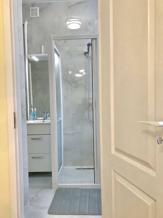 Ella Apartman Дебрецен Экстерьер фото