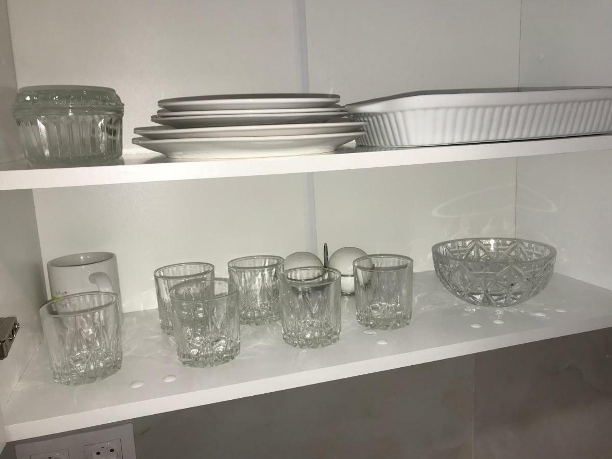 Ella Apartman Дебрецен Экстерьер фото